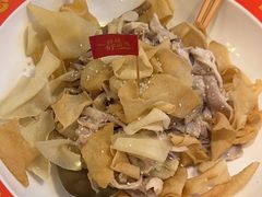 -清晖小苑•顺德地方菜(壹海城店)