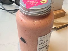 -野萃山·潮汕厚果汁(十亩地店)