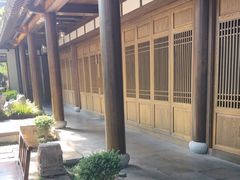 -鲤院·新中式美学·庭院餐厅(夫子庙店)