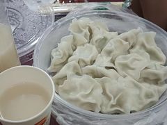 -北方饺子王·海肠捞饭·海鲜锅(山大店)