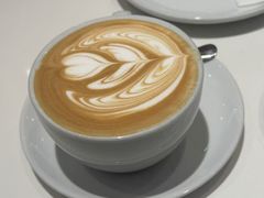 -COSTA COFFEE(广州广粤天地店)