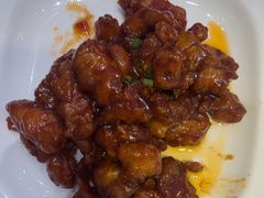 -外婆家(义乌新光汇购物中心店)