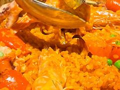 -ZAFFERANO西班牙海鲜饭(上海首店)