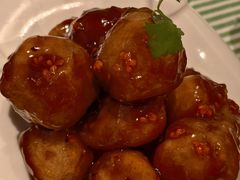 -桂满陇·杭州饭店(清河万象店)