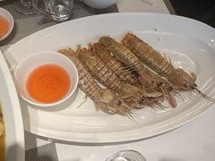 -财神岛·大连海鲜餐厅