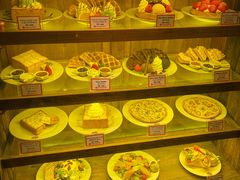 -漫咖啡(浏阳河店)