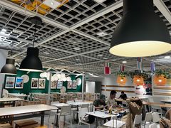 -宜家·瑞典风味餐厅(无锡店)