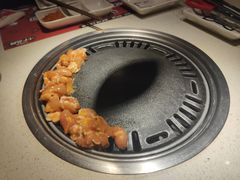-猫爪爪原切自助烤肉(观音桥阳光世纪店)