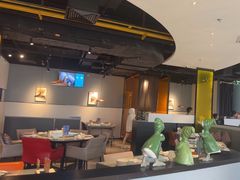 -小大董·烤鸭(观景餐厅·南京西路店)