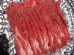 -北京老门框爆肚四季涮肉(凌河路店)