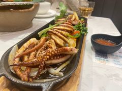 -美奈小馆·越南料理(中航城君尚购物中心店)