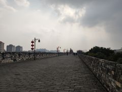 -南京城墙景区