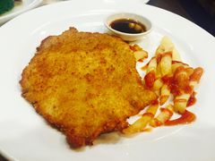 -德大西餐社(云南南路店)