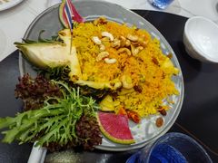 -清迈泰·泰国餐厅(华发商都店)