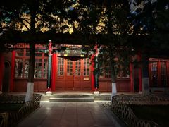 -济南大明湖景区