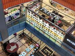 -天虹购物中心(石路店)