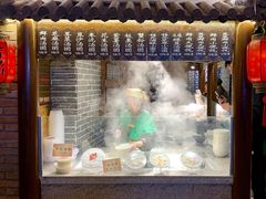门面-七宝老街汤团(上海世纪汇广场店)