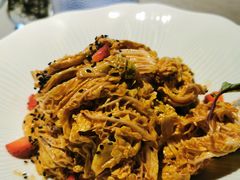 -庆云楼饭庄(什刹海店)