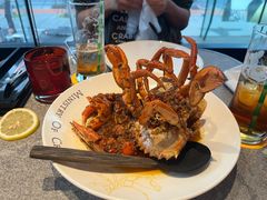 -Ministry of Crab•MOC(交子大道店)