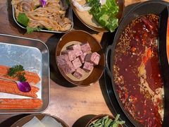 -楠火锅(哈尔滨金爵万象店)