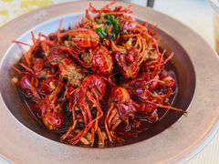 -铭副琦食·虾蟹烩馆(渔人码头店)