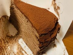 -Awfully Chocolate(环球港店)