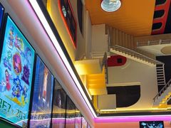 -203密室体验馆·逃脱·聚会·亲子(工体店)