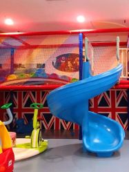 -都乐汇儿童乐园(莱蒙都会店)