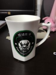 越狱刺青纹身工作室-越域刺青