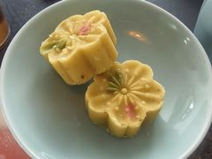 -蟹村草堂·苏式园林人文农家·大闸蟹