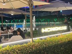 -MONICH牛排融合餐厅(和义大道购物中心店)