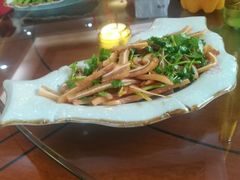 -灵福缘私房菜·农家菜(拈花湾·灵山大佛必推店)