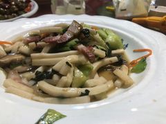 -芝城故事·建瓯土菜