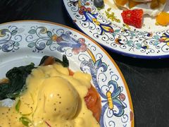 -Alimentari早午餐(安福路店)