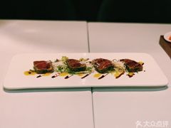 -GreyWhale灰鲸餐厅(武汉国际广场店)