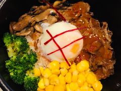 -厚贞日式烤肉(龙之梦店)