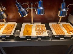 -上海龙之梦万丽酒店