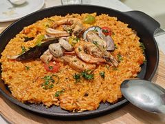 -大树餐厅(红旗街万达店)