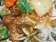 -避风塘(宝山万达店)