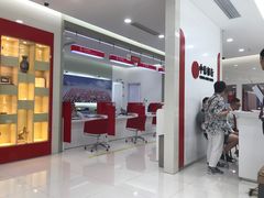 -中信银行(上海静安支行)