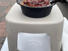 -小胖老味刨冰