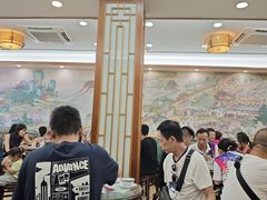 -仁信老铺(华盖路店)