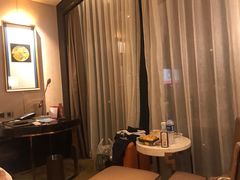 -长沙富力万达文华酒店