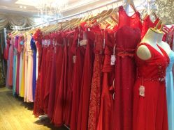 -厦门苏迪尔婚纱礼服批发零售/男装定制