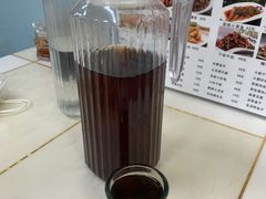 -福园东北菜饺子铁锅炖