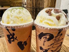 -成川茶店·潮汕工夫浓茶(万象店)