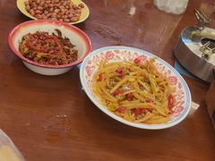 -堂瓦里·33年传统赣菜(第一街区店)