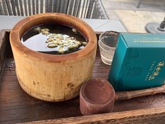 -汉水谣·江景餐厅(江滩店)