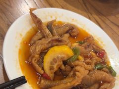 -兰溪十八浇(天一店)