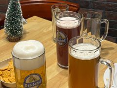 -巴伐利亚啤酒坊(意式风情街店)